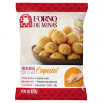 P�o de Queijo Forno de Minas