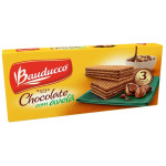 Wafer Bauducco Chocolate com Avel