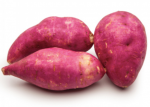 Batata Doce Rosada