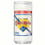 Cerveja Antarctica Original 