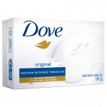 Sabonete Dove Original 