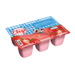 Bebida L�ctea Polpa Eleg� Sabores