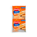 Steak Seara Frango