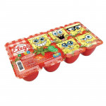 Iogurte Bob Esponja Petit Morango