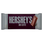 Chocolate Hersheys ao Leite