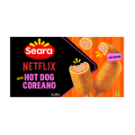 Mini Hot-Dog Seara