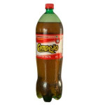 Refrigerante Campe�o Ma��zinha 