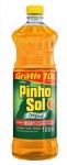 Desinfetante Pinho Sol 