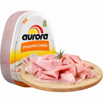 Presunto Aurora