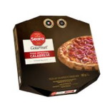 Pizza Seara Gourmet Sabores