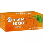 Ch� Matte Le�o Natural