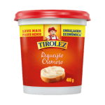 Requeij�o Tirolez Copo