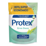 Sabonete Liquido Protex Erva Doce - Refil