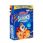 Cereal Kelloggs Sucrilhos 