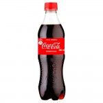 Refrigerante Coca-Cola 