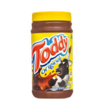 Achocolatado Toddy