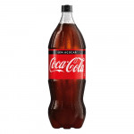 Coca Cola Sem Açúcar