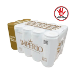 Cerveja Imp�rio Lata Pack Promocional