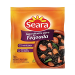Ingrediente de Feijoada Seara