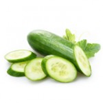 Pepino Comum