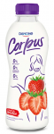 Iogurte Corpus Danone Sabores