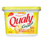 Margarina Qualy Tradicional c/sal
