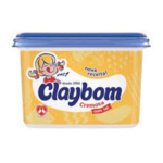 Margarina Claybom C/ Sal