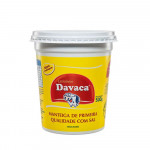 Manteiga Davaca c/ Sal