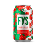 Refrigerante Fys Guaran�