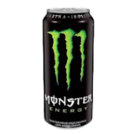 Energ�tico Monster Sabores