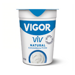 Iogurte Vigor Natural 