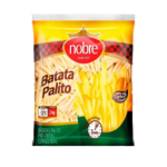 Batata Nobre Palito Congelada 2kg