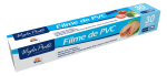 Filme PVC Wyda