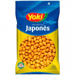 Amendoim Japonês Yoki