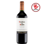 Vinho Chuleno Casillero Del Diablo