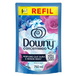 Amaciante Downy Concentrado