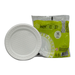 Prato Pl�stico Kerocopo