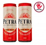 Cerveja Petra Puro Malte