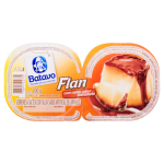 Sobremesa Batavo Flan Caramelo