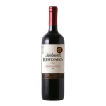 Vinho Chileno Santa Carolina