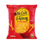 Batata Mc Cain Mais Fininha 