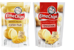 Batata Palha Elma Chips 