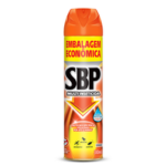 Inseticida SBP Embalagam econ�mica Multi