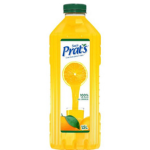 Suco Prats Laranja Integral