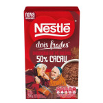 Chocolate em P� Sol�vel Nestl� 50% Cacau