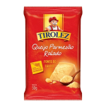 Queijo Parmes�o Tirolez Ralado
