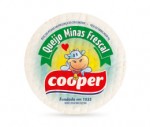 Queijo Minas Frescal Cooper