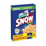 Cereal Nestlé Snow Flakes 