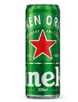 Cerveja Heineken Sleek