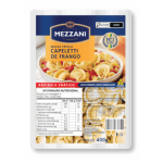 Capeletti Mezzani Sabores